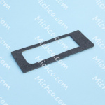 gasket, channel