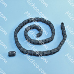 vr, chain, steering