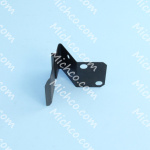 lock-squeegee spring