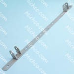 strap assy, sqge, 500mm, front (200