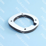 gasket-mtr mount 7/2011, one/vac, t