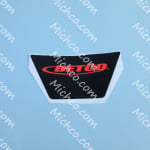decal, kawasaki    fs481v betco (ca