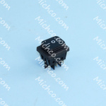 rocker switch-3 position