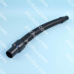 hose vacuum 1-1/2 x 21 black