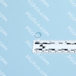 ring, retaining, external, m10, zin