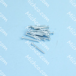 wrapping of 20 pcs screw 3,5x38