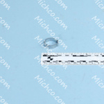 clamp, oetiker, 3/4"