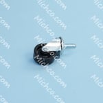 caster, swivel, fr /