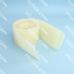 skirt blade kit-pu