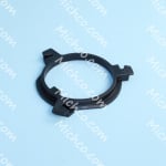 flange central