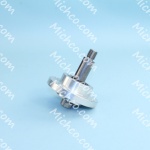 front end bearing assy