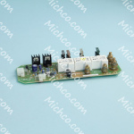 relay board assy
