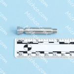 pin, stop, short