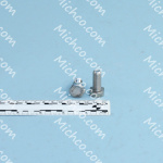 scr-hh m10-1.50 x 25 ss din 933