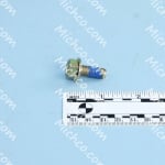 blt-hh flg m8x1.25x20 precote, zd 1
