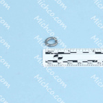 washer, lock, m8 x 13 x 2.2, ss