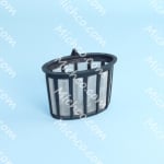 replacement part filter support