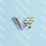 kit cable guide wheel squeegee lift
