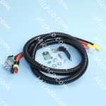 kit drive motor wire