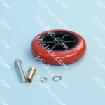 wheel kit bumper