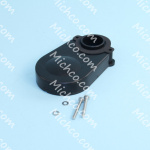 kit vacuum hole
