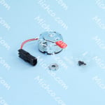 electomagnetic brake kit