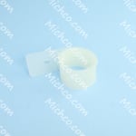 squeegee blade, front, urethane, wr