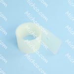 squeegee blade, rear, urethane, oil