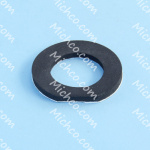 vac cover gasket rec tnk