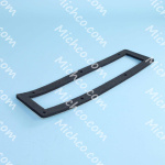 gasket air box to body