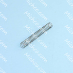 helical spring