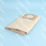 filter bags, pack of 5, charger bur