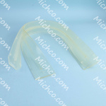 rubber lip set anti stripe oil resi