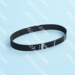 toothed belt