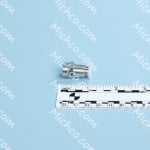 connector 1/8fpt x 1/4 tubeqc