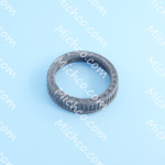 vac motor seal