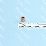 spacer, .317id x .5od x .44lg