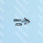 chain masterlink 12.7mm