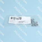 5/16-inch split lock washer, pack o