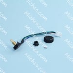 speed adjustment knob kit