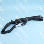handle scrubber advance
