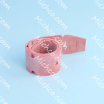 blade xs 3mm latex ct45 front