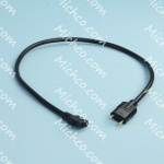 cord,electrified hose,2-wire