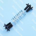 spring compression kit