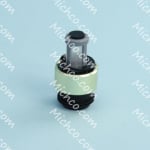 coupling, water