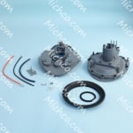 motor kit, top