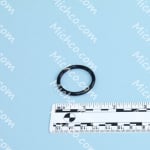 replacement part o-ring