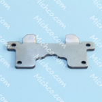 replacement part handle fixing door