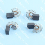 brush kit-wheel drive