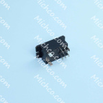 relay, dpdt, 40a